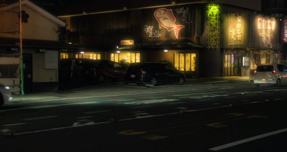 2003 Honda Odyssey [RB]