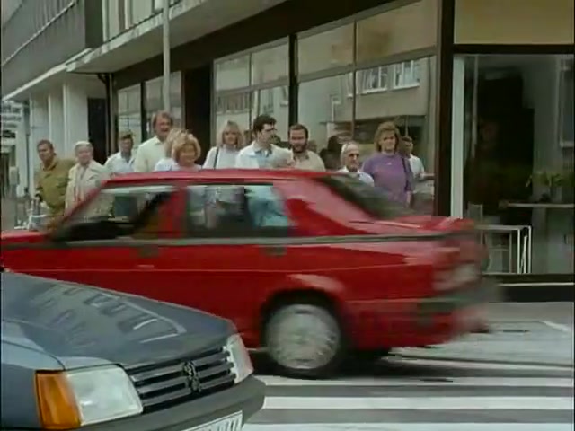 1989 Alfa Romeo 75 3.0 V6 [162B]