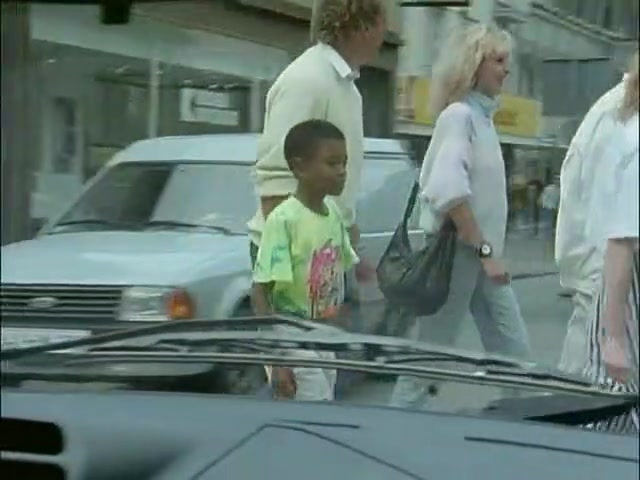 1981 Ford Escort Express MkIII