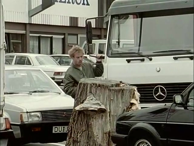 Mercedes-Benz [LK]