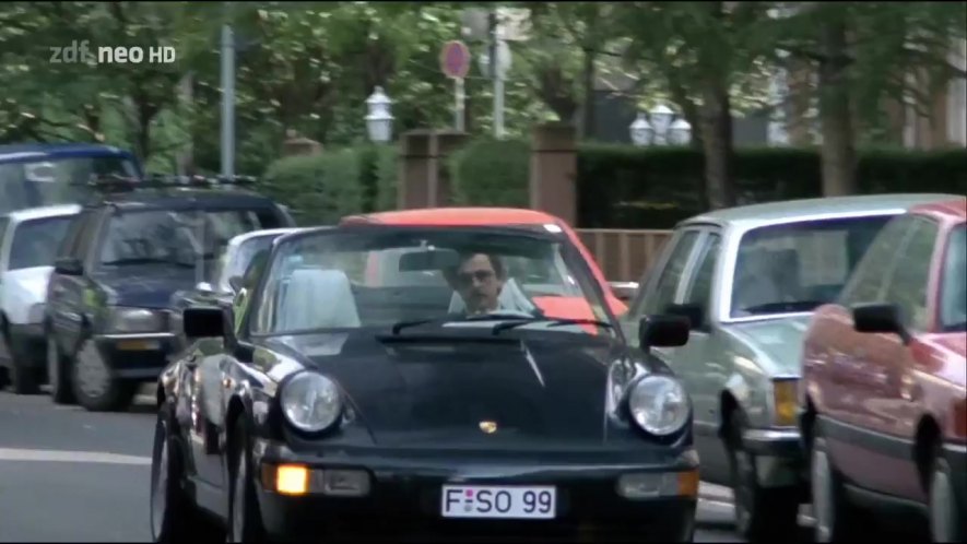 1978 Opel Senator [A]