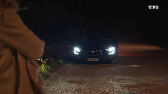 2016 Renault Talisman [FD]