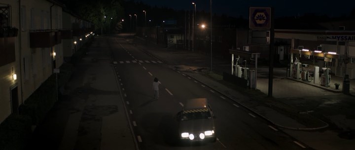 Volvo unknown