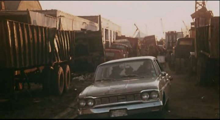 1964 Rambler Classic 770