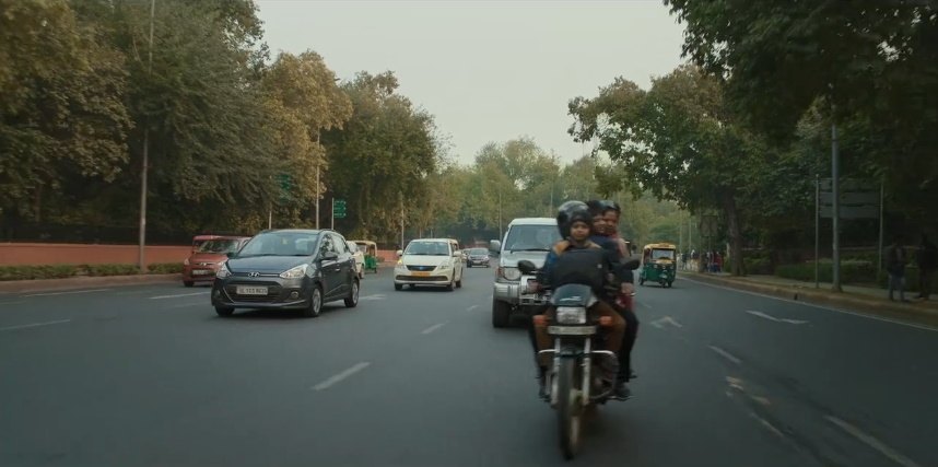 Hero Honda Splendour