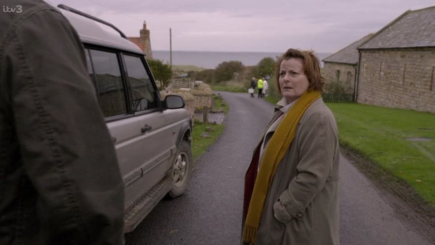 Land-Rover Discovery Series II [L318]