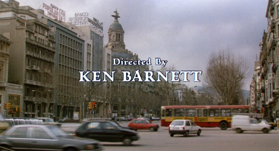 1982 Opel Ascona [C]