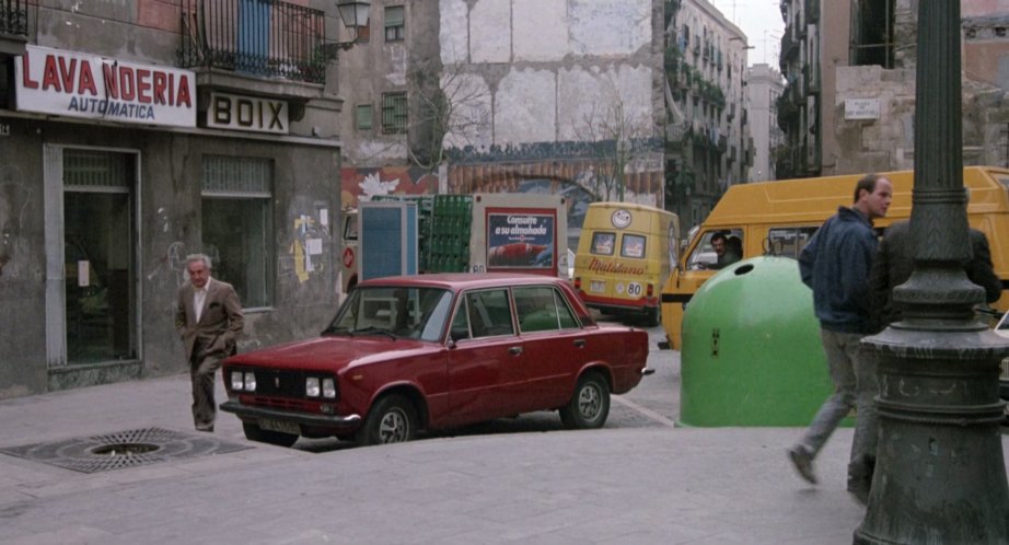 1973 SEAT 1430 Especial