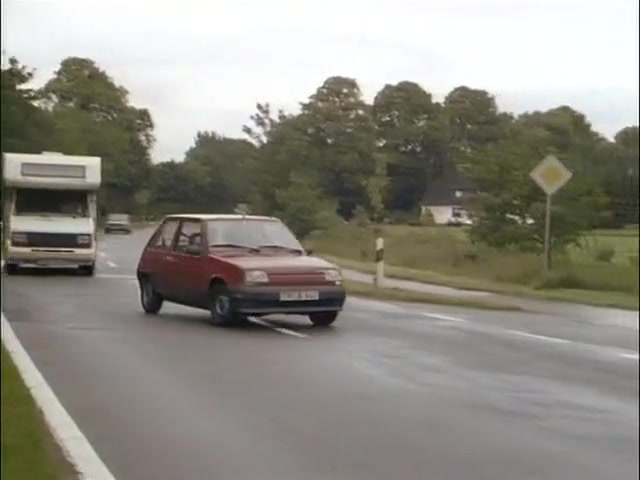 Fiat Ducato 1a serie