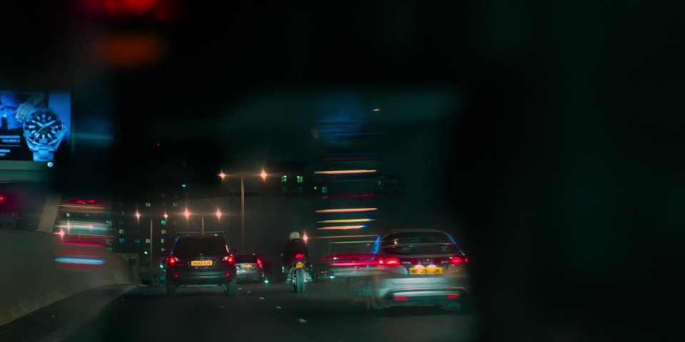 2006 Honda Civic [FK]