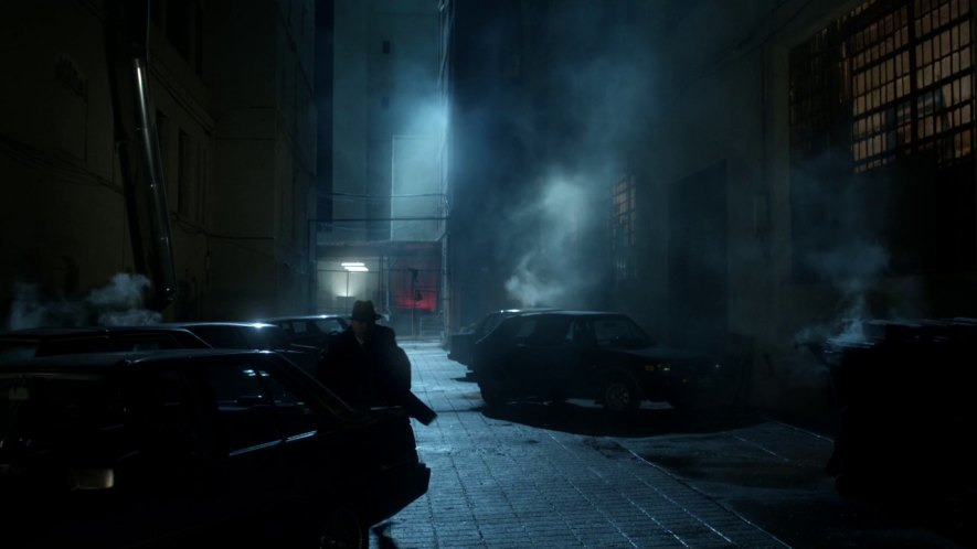 1983 Volkswagen Rabbit Convertible I [Typ 17]