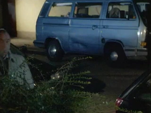 Volkswagen unknown T3 [Typ 2]