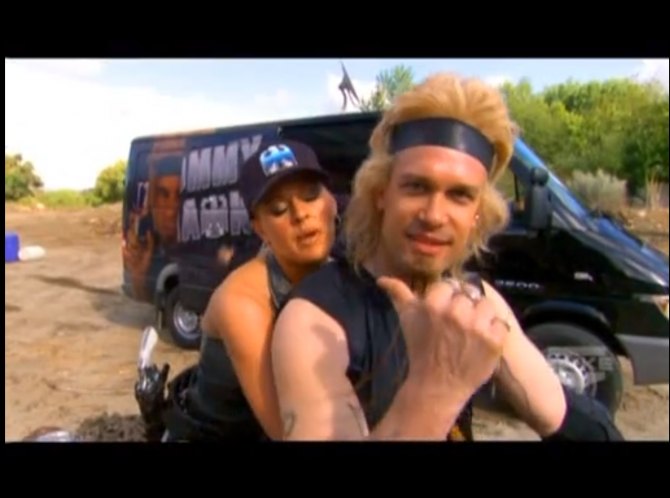 2003 Dodge Sprinter 2500 [VA]