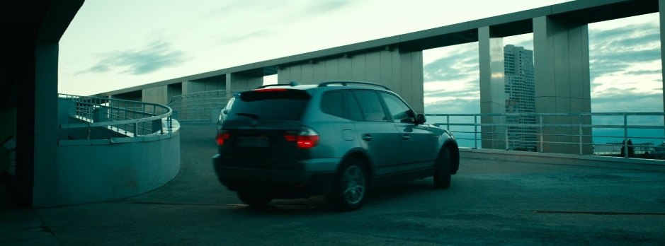 BMW X3 [E83]