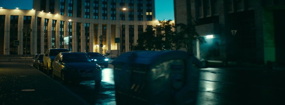 2004 Volvo S40 Gen.2