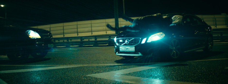 2010 Volvo S60 SE Lux Gen.2
