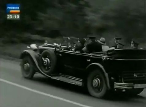 Mercedes-Benz unknown