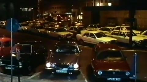 1986 Volkswagen Golf C II [Typ 19E]