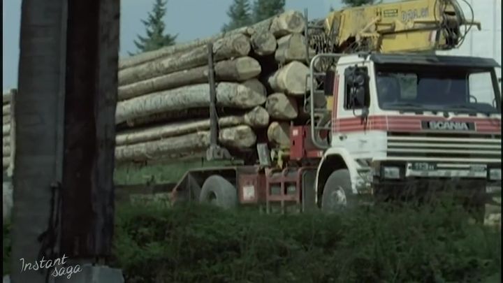 Scania 113