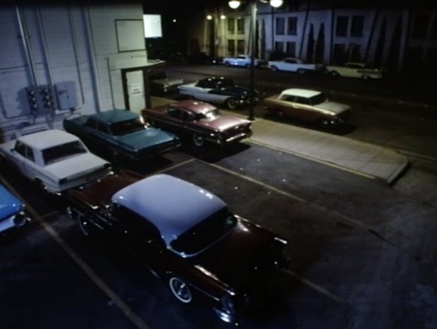 1964 Studebaker Commander