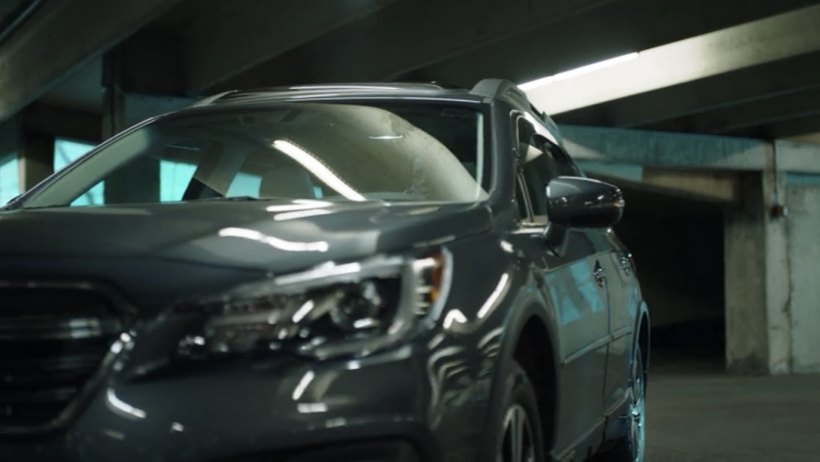 2018 Subaru Outback 2.5i Limited [BS]