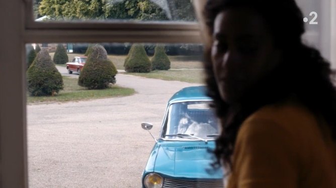 1967 Simca 1301 Break