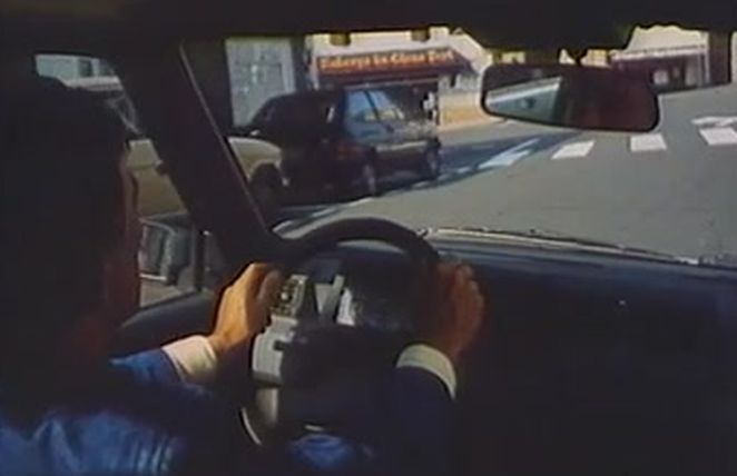1981 Ford Fiesta MkI