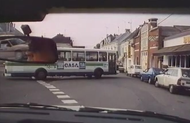 Renault unknown