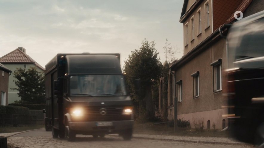 1996 Mercedes-Benz Vario FFG [T2W]