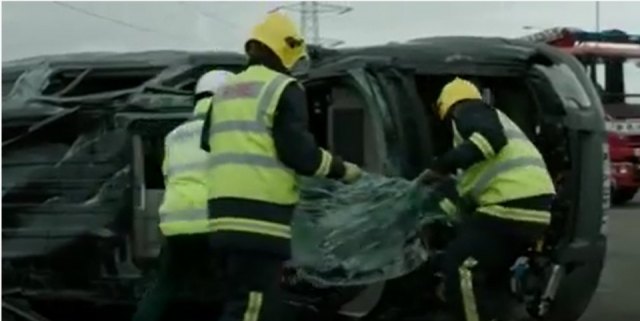 1999 Land-Rover Freelander 1.8 XEi Series I [L314]