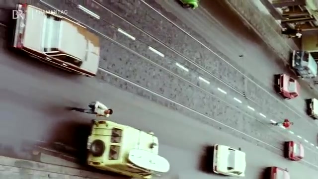 1978 Ford Transit MkII