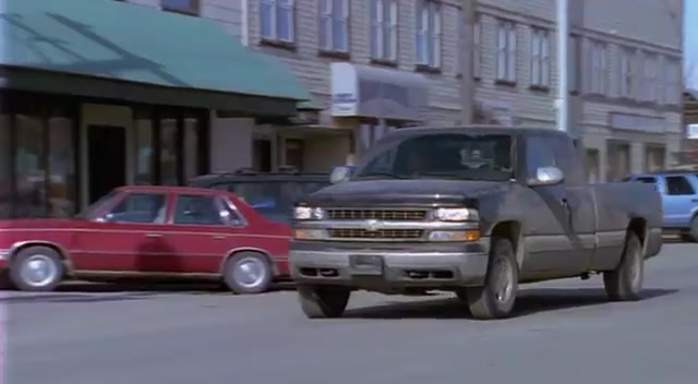 1983 Dodge 600