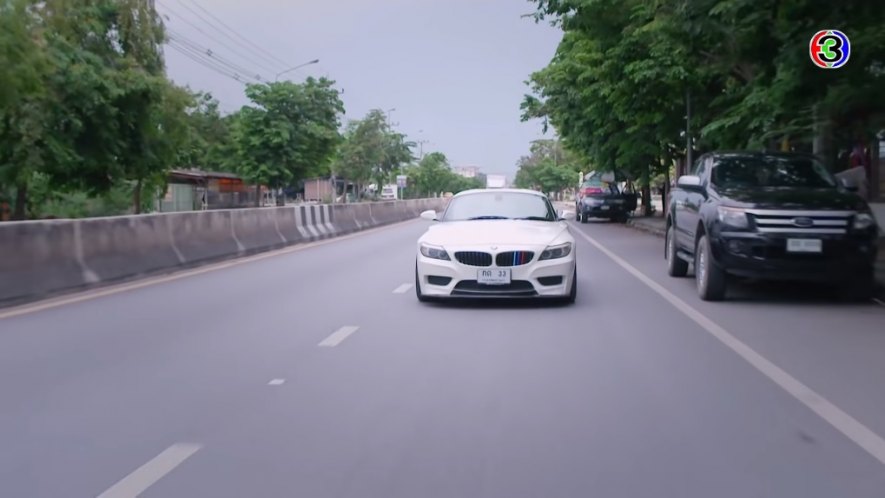 2012 Ford Ranger Open Cab [T6]