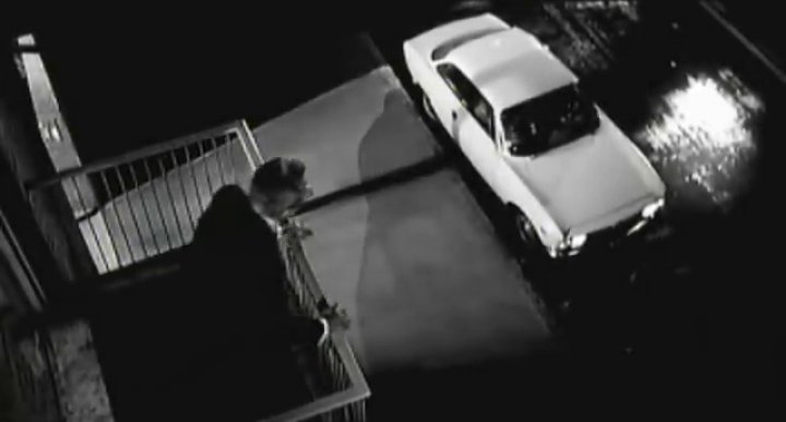 1964 Alfa Romeo Giulia Sprint GT [105.02]