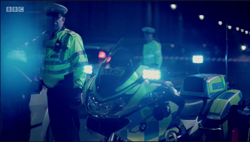 2006 BMW R 1200 RT-P