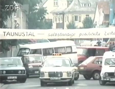 Renault 5 Série 1