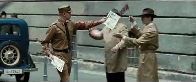 Ford Eight Saloon [Y]