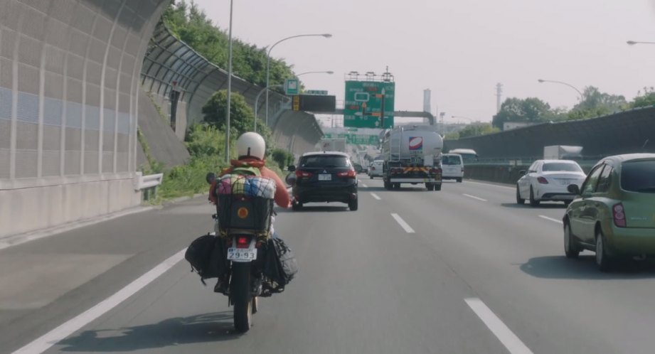 2012 Mitsubishi RVR [GA]