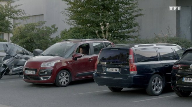 2004 Volvo V70 2.4 Gen.2