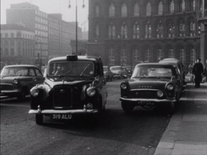 1958 Ford Consul MkII [204E]