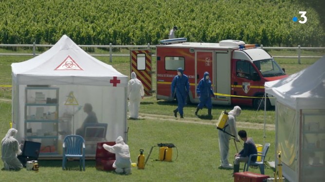 2004 Renault Master 2.5 dCi Bergadana Série 2