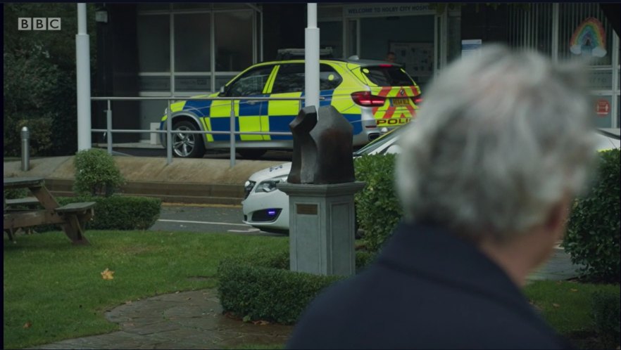 2014 Vauxhall Insignia MkI