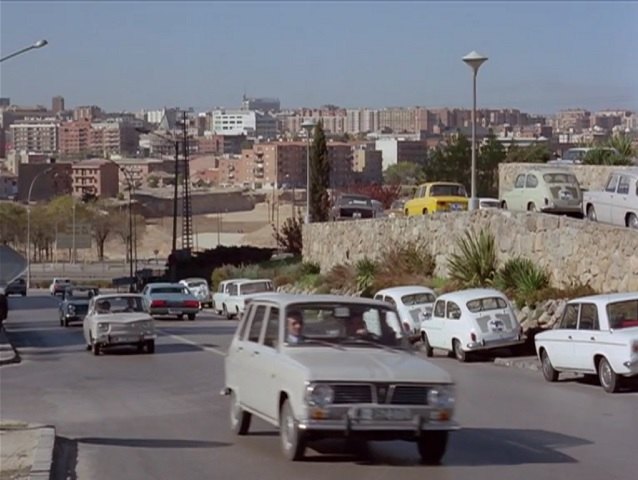 1969 Renault 6 [R1180]