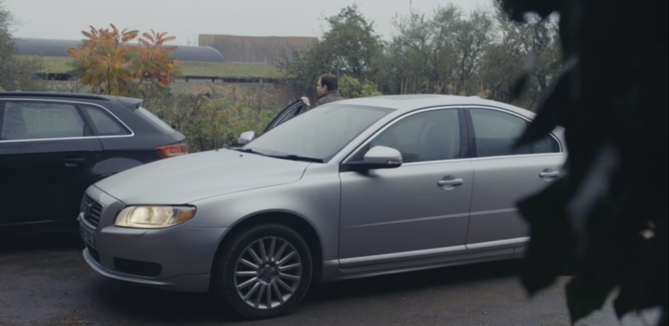 2006 Volvo S80 Gen.2