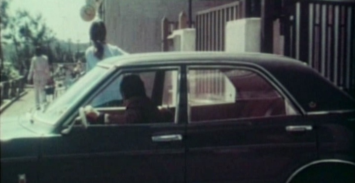 1971 Ford Taunus 1600 GXL [TC1]