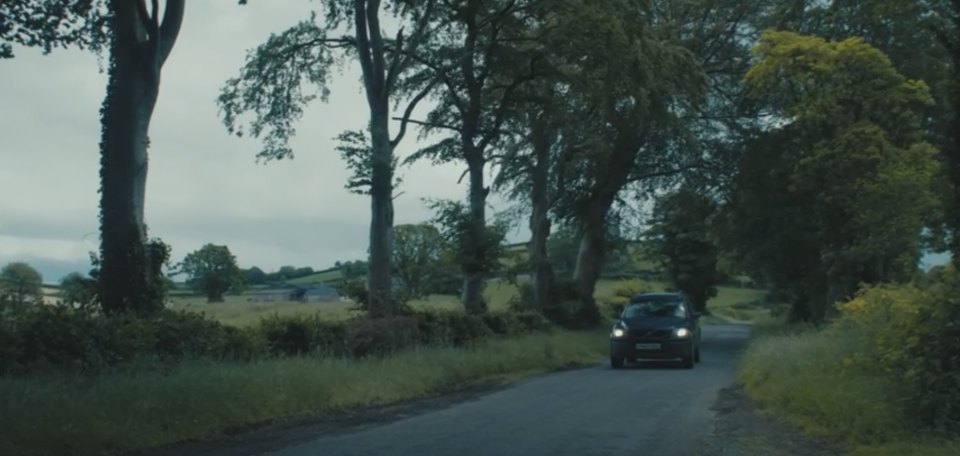 2003 Volvo XC90 Gen.1