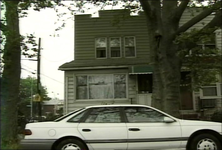 1992 Ford Taurus [DN5]