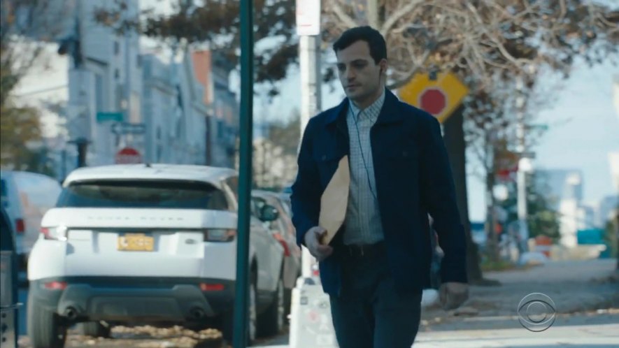 2012 Land-Rover Range Rover Evoque [L538]