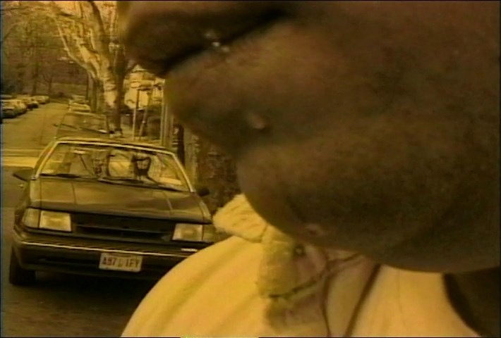 1986 Mercury Topaz