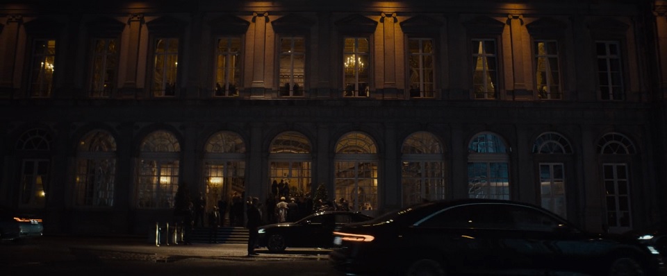 2018 Audi A8 D5 [Typ 4N]